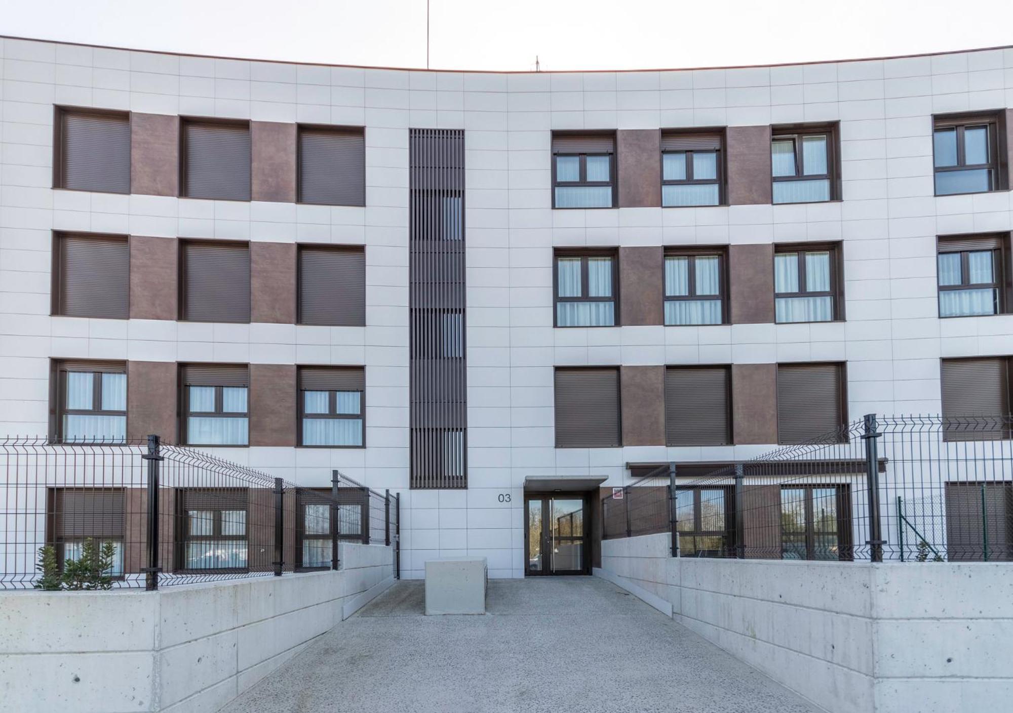 גטסו Akomodat En Nuevo Y Precioso En Algorta Con Parking מראה חיצוני תמונה